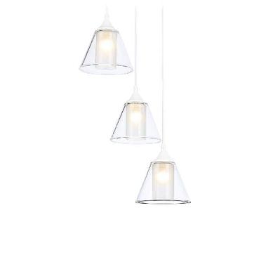 подвесной светильник ambrella light traditional modern tr3553