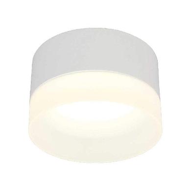 встраиваемый потолочный светильник omnilux firenze oml-103109-05
