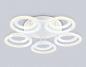 Светильник потолочный Ambrella light ACRYLICA FA8944