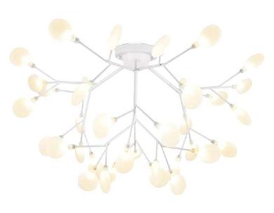 потолочная люстра ambrella light traditional tr3018