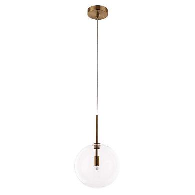 подвесной светильник arte lamp cameron a7720sp-1ab