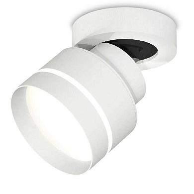 комплект спота ambrella light techno spot xm (a2228, a2105, c8101, n8461) xm8101025