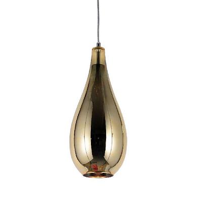 подвесной светильник lumina deco lauris ldp 6843-1 gd