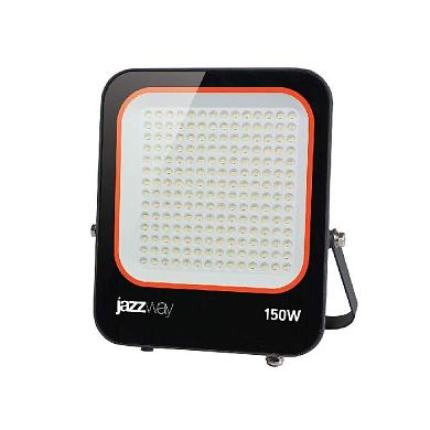 прожектор светодиодный jazzway pfl-v 150w 6500k 5039773