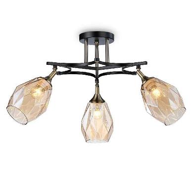 потолочная люстра ambrella light traditional modern tr303033