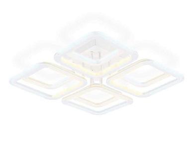 светильник потолочный ambrella light acrylica fa8948