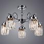 Потолочная люстра Arte Lamp Sophie A8067PL-5CC