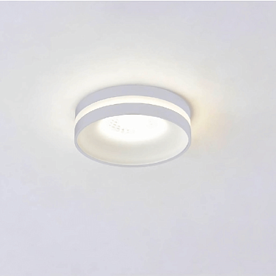 встраиваемый потолочный светильник omnilux napoli oml-102709-01