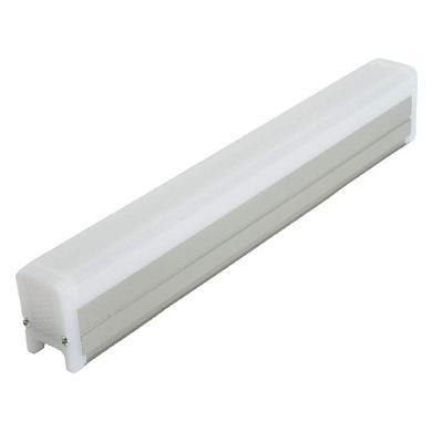 ll-894 светодиодный линейный прожектор световая линия, синий, 250*30*45mm, 3w, dc24v, ip65 51574