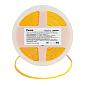 Светодиодная лента Feron 7W/m 400LED/m COB желтый 5М LS630 48950