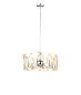 Подвесная люстра Vele Luce Vita VL4234P06