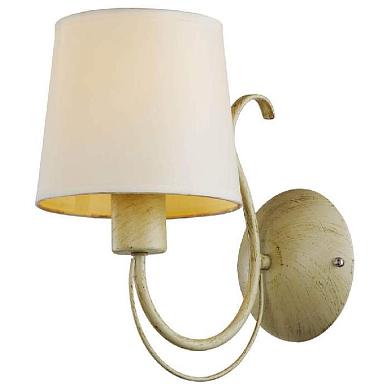 бра arte lamp orlean a9310ap-1wg