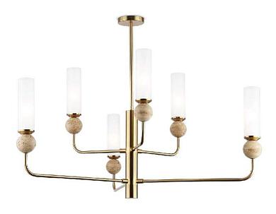 подвесная люстра ambrella light high light lh53251