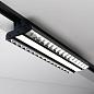 Трековый светодиодный светильник Jazzway PTR 2296R 1F2S 5039438