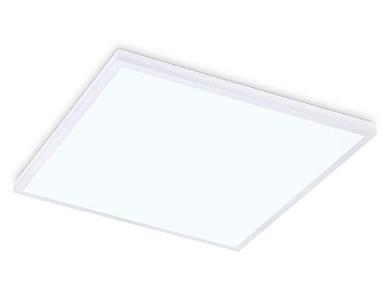 встраиваемый светодиодный светильник ambrella light panels dps1018