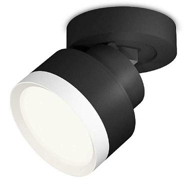 комплект спота ambrella light techno spot xm (a2229, a2106, c8102, n8112) xm8102001