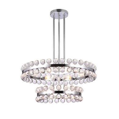 подвесная люстра vele luce baldassare vl4143l09