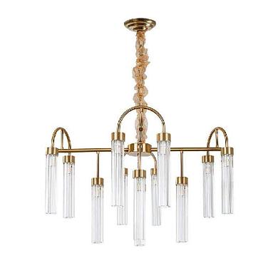 подвесная люстра arte lamp borgia a4088lm-12ab