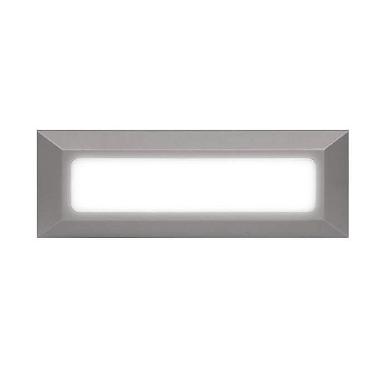 уличный настенный светодиодный светильник jazzway pst/w 5005617