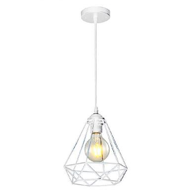 подвесной светильник imex md.1706-1-p wh
