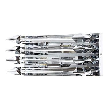 настенный светильник arte lamp caravaggio a1059ap-2cc