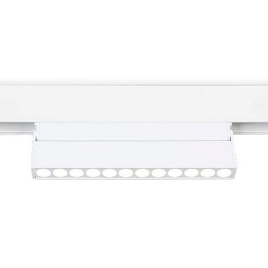 трековый светодиодный светильник ambrella light track system magnetic gl4044