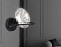Бра Ambrella light High Light LH15005