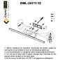 Подсветка для картин Omnilux Bresso OML-24111-12