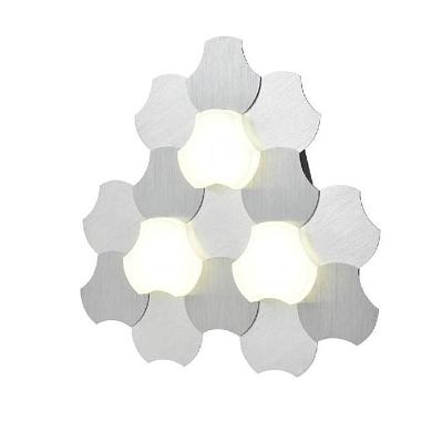 панно vele luce viva vl8045w03