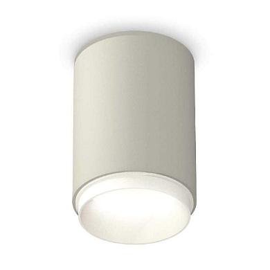 комплект потолочного светильника ambrella light techno spot xc (c6314, n6120) xs6314020