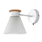 Бра Arte Lamp Tyler A1031AP-1WH
