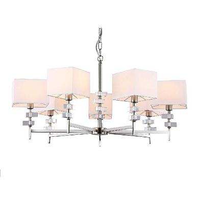 подвесная люстра ambrella light high light classic lh71323