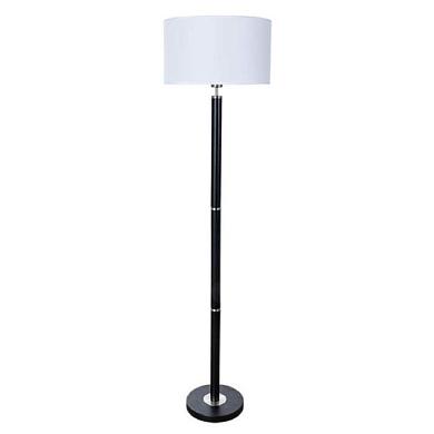 торшер arte lamp robert a5029pn-1ss