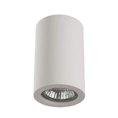 накладной светильник arte lamp tubo a9260pl-1wh