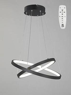люстра vitaluce v2515dt-1/2s