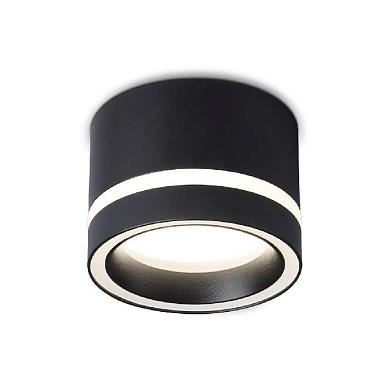потолочный светильник ambrella light techno spot gx standard tech tn5246