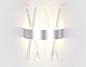 Настенный светодиодный светильник Ambrella light Traditional TR5322