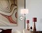 Бра Ambrella Light High Light Classic LH71325