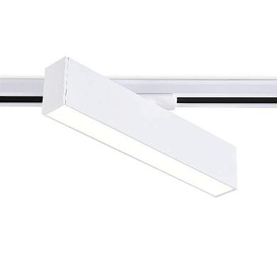 трековый светодиодный светильник ambrella light track system gl6763