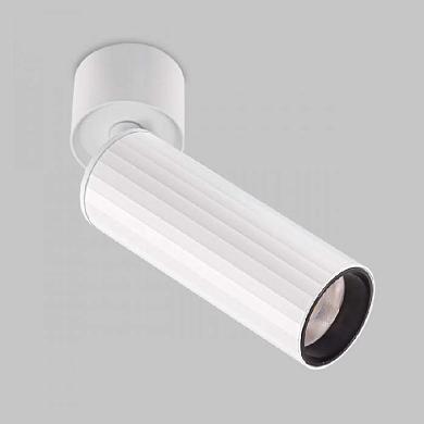 спот imex il.0005.4601 wh+bk