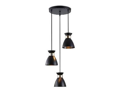 светильник подвесной ambrella light traditional tr8470