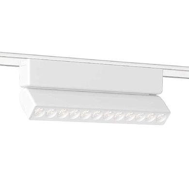 трековый светодиодный светильник ambrella light track system magnetic ultra slim gv1472