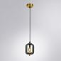 Подвесной светильник Arte Lamp Freddie A2234SP-1PB