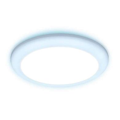 встраиваемый светодиодный светильник ambrella light led downlight dcr312