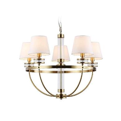 подвесная люстра ambrella light high light classic lh71251