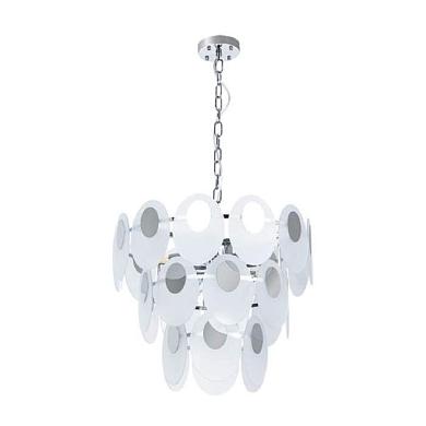 подвесная люстра arte lamp rosabella a4067lm-7cc