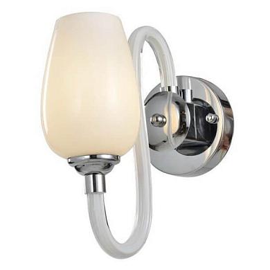 бра arte lamp 96 a1404ap-1wh