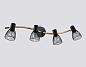 Настенно-потолочный спот Ambrella light TRADITIONAL TR8662