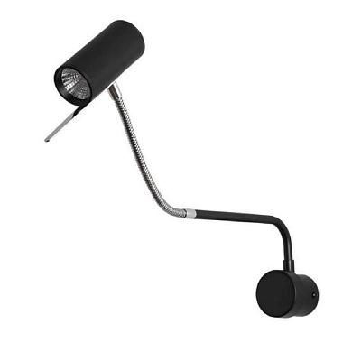 бра arte lamp sulafat a2423ap-5cc