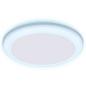 Встраиваемый светодиодный светильник Ambrella light Led Downlight DCR312